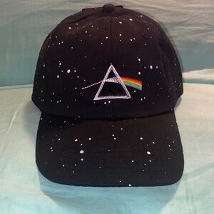 Pink Floyd Baseball Cap